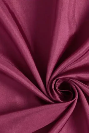 Achat Immédiat Doublure en acétate Uni – raisin