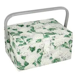 Bon Plan Boîte à couture M Hortensia