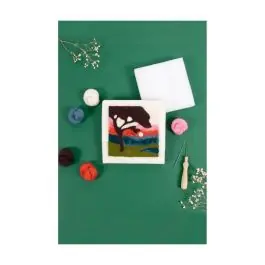 Achat Immédiat KIT FEUTRAGE COUCHER DE SOLEIL
