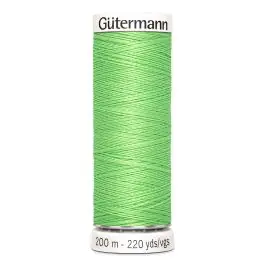 Achat Immédiat Fil Gütermann Pour tout coudre 200m - 153