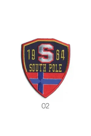 1964 south pole Usine Directe