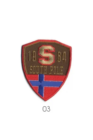 1964 south pole Artisanat