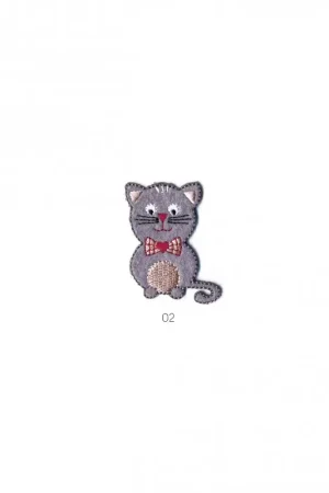Zebre, chat - Chat Livraison Express