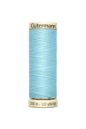 Achat Immédiat Fil pour tout coudre 100m Gütermann - Coloris 195