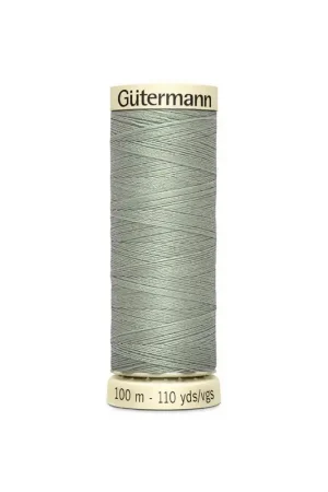 Achat Immédiat Fil pour tout coudre 100m Gütermann - Coloris 261