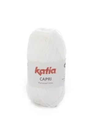 Commande En Gros Pelote de laine Katia Capri