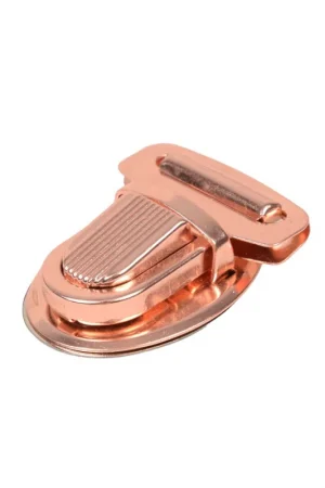 Attache cartable bronze 3,7x3,2mm Achetez Aujourd’hui