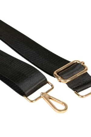 Achetez Aujourd’hui Bandoulière sangle 40x140cm noir