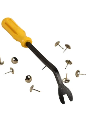 Ote clou tapissier 22,5cm Produit De Marque