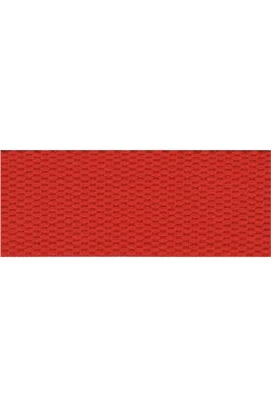 Retour Gratuit Sangle 2mètres en 30mm rouge
