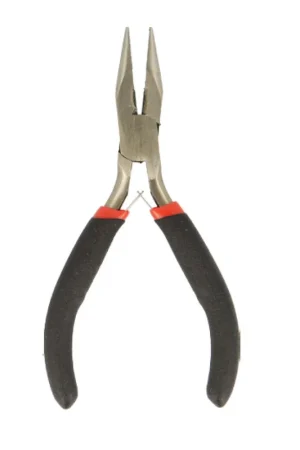 Nouvel Arrivage Pince acier à sertir pour plier et découper le fil métallique