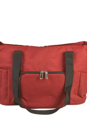 Sac pour pelote beaujolais 40x28x17cm Authentique