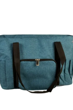 Sac pour pelote bleu roi 40x28x17cm Meilleure Vente