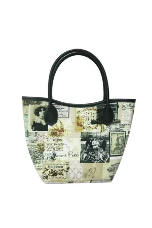 Sac couture 31cmx22cmx11cmx18cm années folles Meilleure Vente