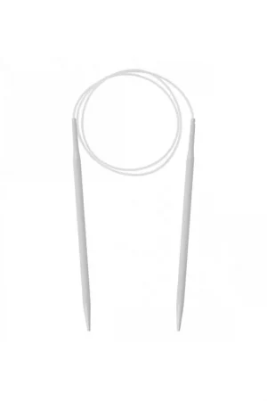Achat Immédiat Aiguilles circulaires 80cm x 5mm
