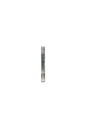 Acheter Direct Aiguilles à tricoter bambou 40cm n°4,5