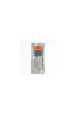 Retour Gratuit Aiguilles à tricoter circulaires plastique 80cm n°9