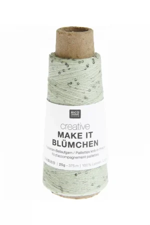 Achat Immédiat Pelote Creative make it Blümchen sauge