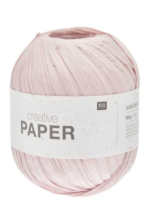 Quantité Limitée Pelote Creative paper rose