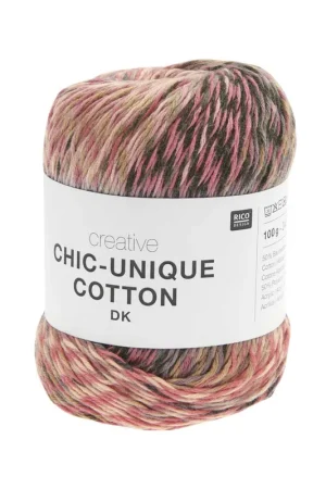 Retour Gratuit Pelote Creative chic-unique cotton dk berries
