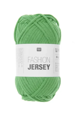 Vente Directe Pelote Fashion jersey vert herbe