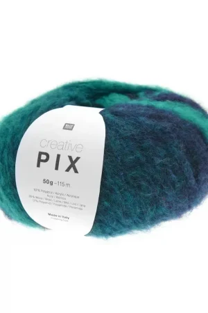 Acheter Direct Pelote Creative pix aqua