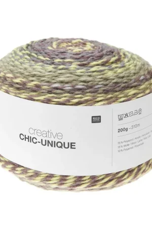 Seulement Aujourd’hui Pelote Creative chic-unique joy