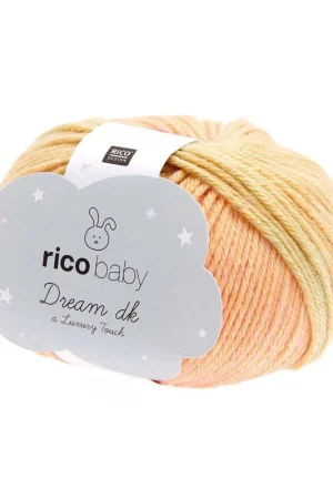 Premium Pelote Rico baby dream dk été