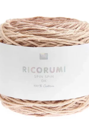 Super Prix Pelote Creative Ricorumi Spin Spin dk beige