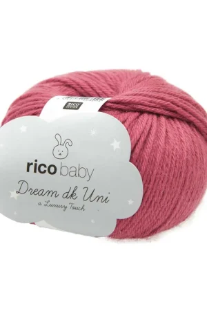 Super Prix Pelote Rico baby dream dk uni bordeaux