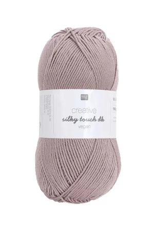 Produit De Marque Pelote Creative silky touch dk poussière
