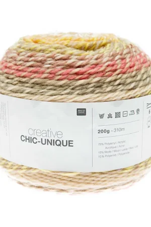 Vente Directe Pelote Creative chic-unique pastel