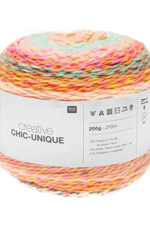 Remise Pelote Creative chic-unique bonbon