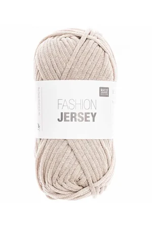 Premium Pelote Fashion jersey gris argenté
