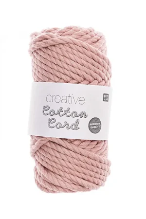 Top Vente Pelote Creative cotton cord poudre