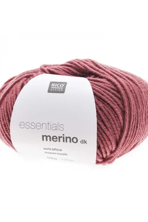 Soldes Pelote Essentials merino dk sureau