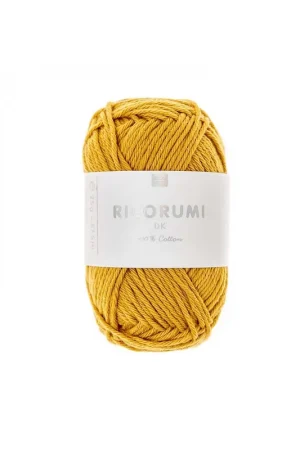 Usine Directe Pelote Creative Ricorumi dk moutarde