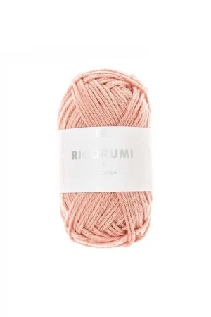 Achat Immédiat Pelote Creative Ricorumi dk lotus