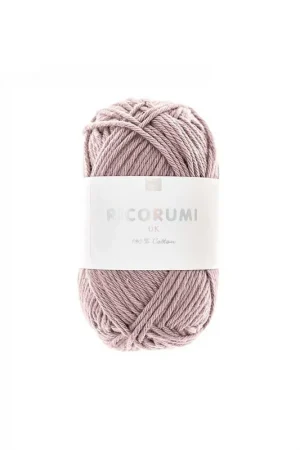 Achat Immédiat Pelote Creative Ricorumi dk lavande