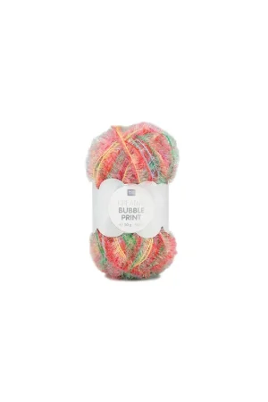 Prix Choc Pelote Creative Bubble print multicolor