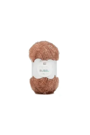 Prix Promo Pelote Creative Bubble brun