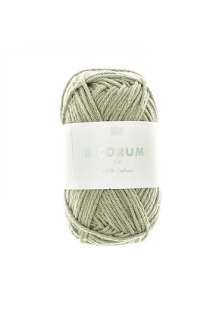 Prix Bas Pelote Creative Ricorumi dk vert marais