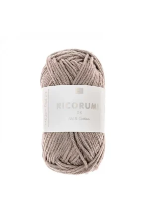 Produit De Marque Pelote Creative Ricorumi dk gris