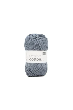 Soldes Pelote Creative cotton aran jeans