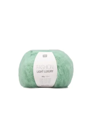 Premium Pelote Fashion light luxury menthe