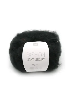 Top Qualité Pelote Fashion light luxury noir