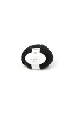 Solde Pelote Creative sport dk noir