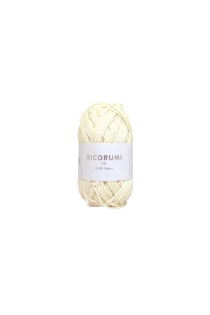 Prix Choc Pelote Creative Ricorumi dk crème