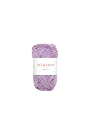Prix Choc Pelote Creative Ricorumi dk lilas clair