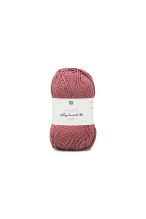 Promotion Saisonnière Pelote Creative silky touch dk baie